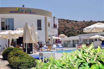 Siesta Beach Apartment 3*