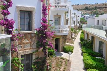 Siesta Beach Apartment 3*