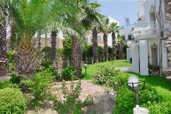 Siesta Beach Apartment 3*