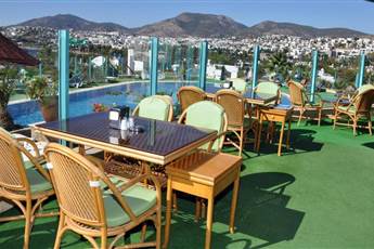 Siesta Beach Apartment 3*