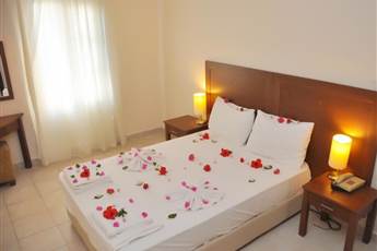 Siesta Beach Apartment 3*