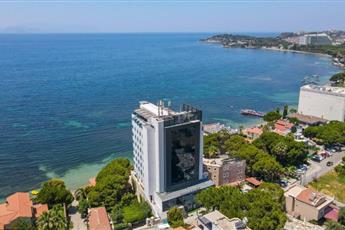 Signature Blue Resort 5*