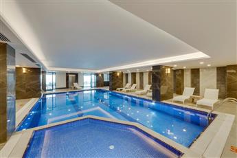 Signature Blue Resort 5*