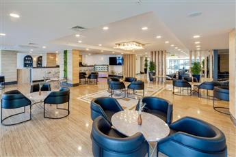 Signature Blue Resort 5*