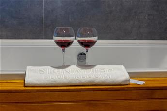 Signature Blue Resort 5*