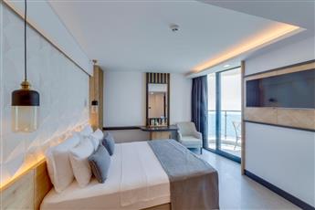 Signature Blue Resort 5*