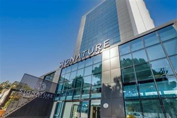 Signature Blue Resort 5*