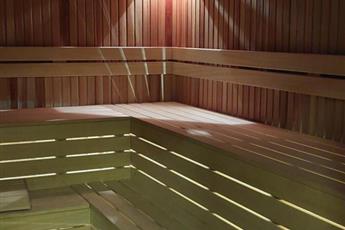 Signature Blue Resort 5*