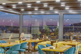 Signature Blue Resort 5*