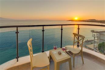 Signature Blue Resort 5*