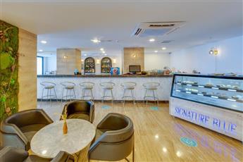 Signature Blue Resort 5*