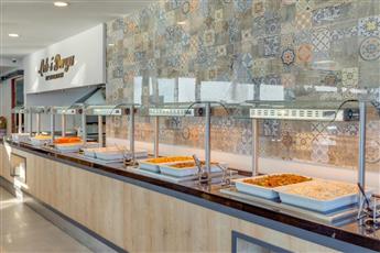 Signature Blue Resort 5*