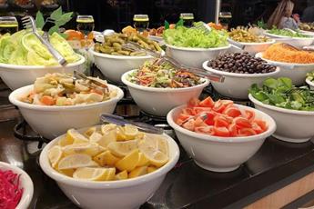 Signature Blue Resort 5*