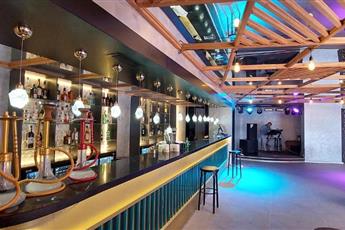 Signature Blue Resort 5*