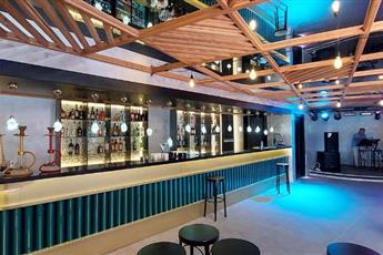 Signature Blue Resort 5*