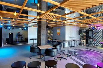 Signature Blue Resort 5*