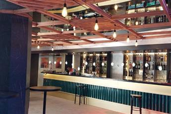 Signature Blue Resort 5*