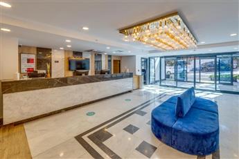 Signature Blue Resort 5*