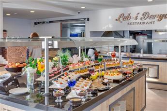 Signature Blue Resort 5*