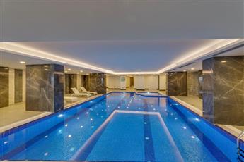 Signature Blue Resort 5*