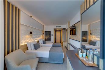 Signature Blue Resort 5*