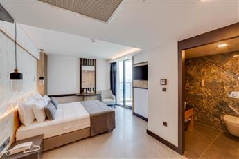 Signature Blue Resort