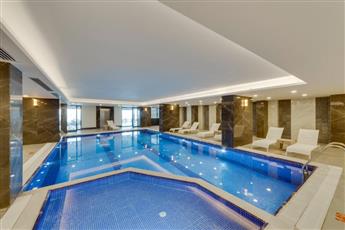 Signature Blue Resort