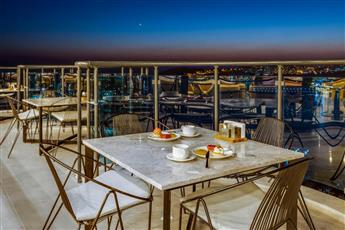 Signature Blue Resort