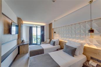 Signature Blue Resort