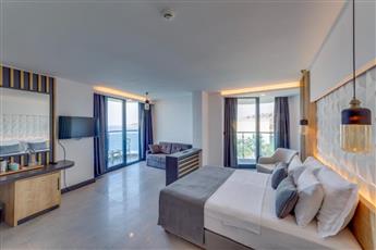 Signature Blue Resort