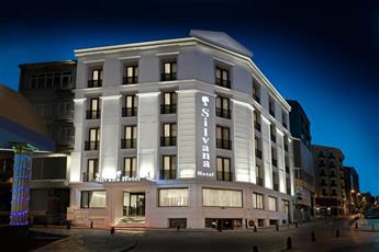 Silvana Hotel 4*