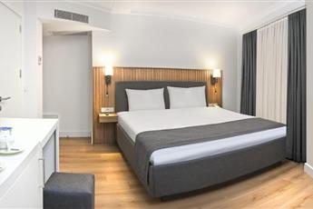 Silvana Hotel 4*