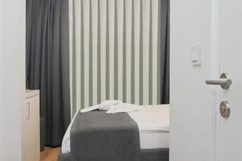 Silvana Hotel 4*
