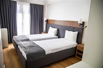 Silvana Hotel 4*