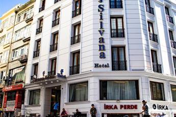 Silvana Hotel 4*
