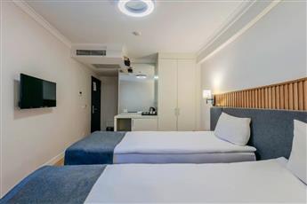 Silvana Hotel 4*