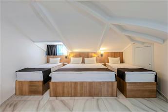 Silvana Hotel