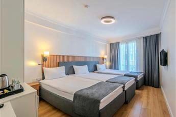 Silvana Hotel