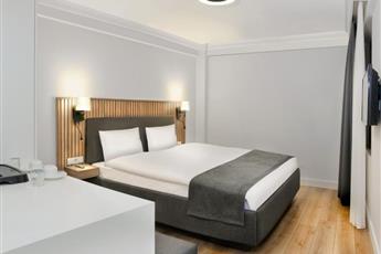Silvana Hotel