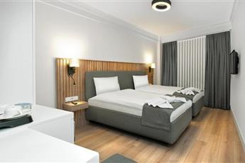 Silvana Hotel