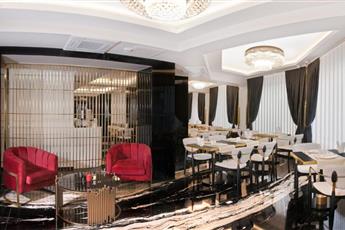 Silvana Hotel