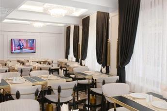 Silvana Hotel