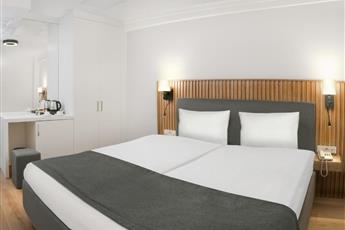 Silvana Hotel