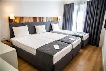 Silvana Hotel