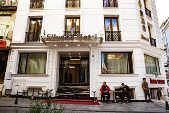 Silvana Hotel