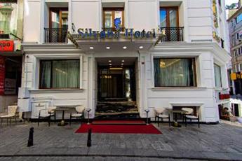 Silvana Hotel