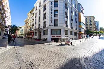 Silvana Hotel