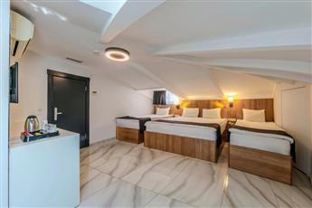 Silvana Hotel
