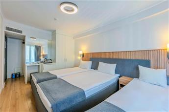 Silvana Hotel
