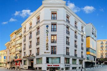 Silvana Hotel